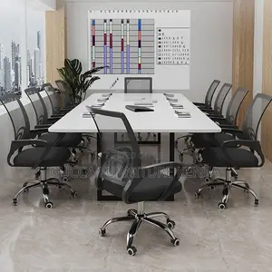 Office Chairs: Comfortable Simple Mesh Secretarial Seat