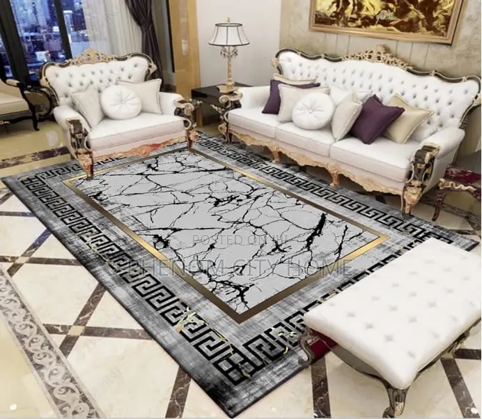 Modern Design Area Rugs