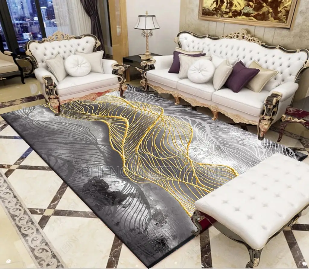Modern Design Area Rugs