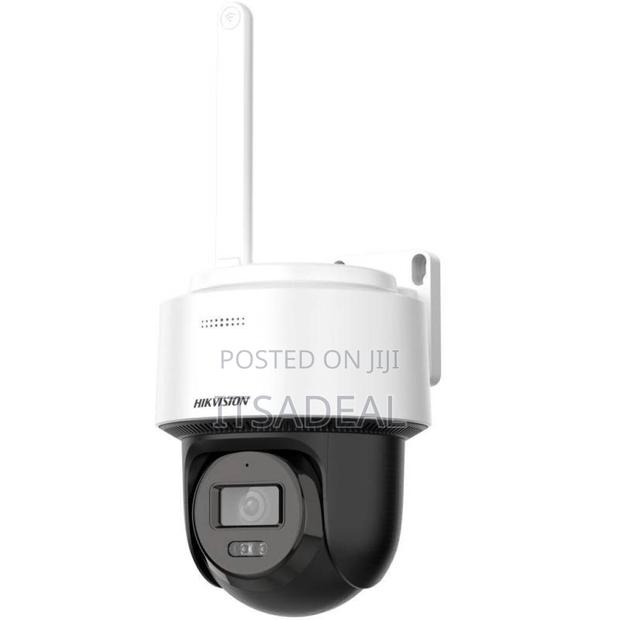 HIKVISION Easylink Wi-Fi Kit - thumbnail 2