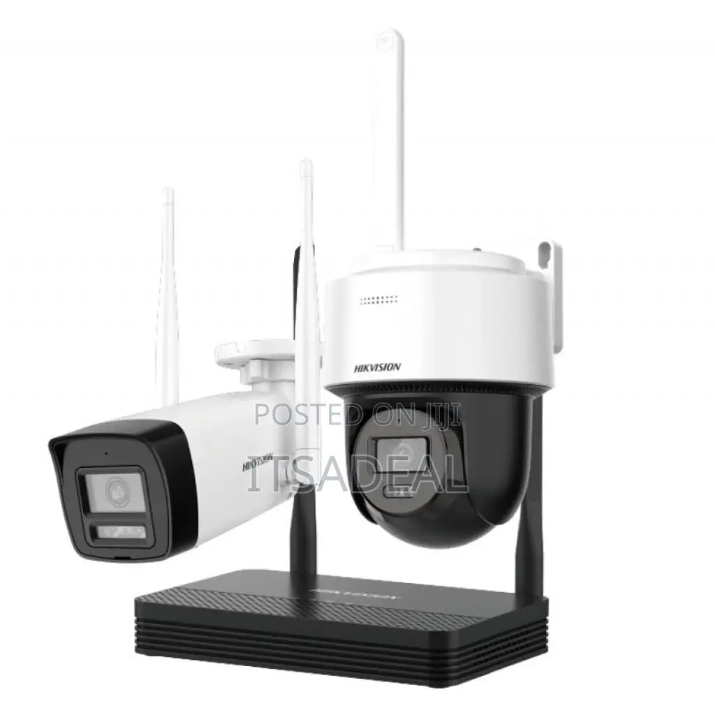 HIKVISION Easylink Wi-Fi Kit