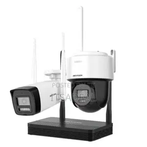 HIKVISION Easylink Wi-Fi Kit