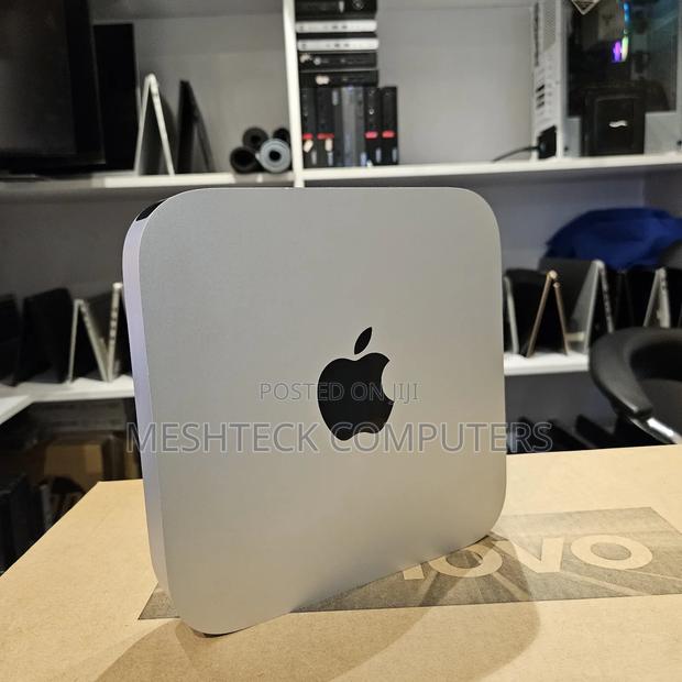 Desktop Computer Apple Mac Mini 8GB Intel Core I5 HDD 1T - main view