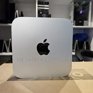 Desktop Computer Apple Mac Mini 8GB Intel Core I5 HDD 1T