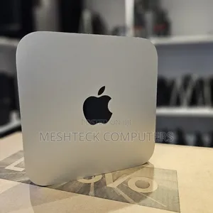Desktop Computer Apple Mac Mini 8GB Intel Core I5 HDD 1T