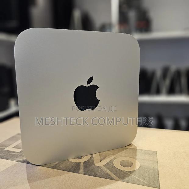 Desktop Computer Apple Mac Mini 8GB Intel Core I5 HDD 1T - thumbnail 3