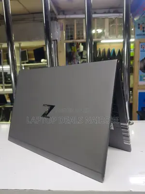 Laptop HP ZBook Firefly 14 G7 64GB Intel Core I7 SSD 512GB