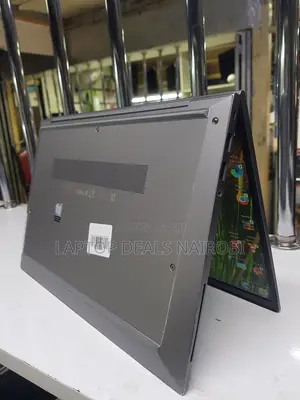 Laptop HP ZBook Firefly 14 G7 64GB Intel Core I7 SSD 512GB