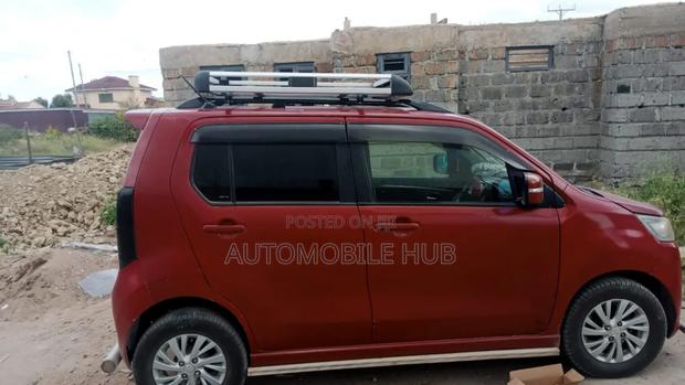 Universal Car Double Carrier - Roof Carrier