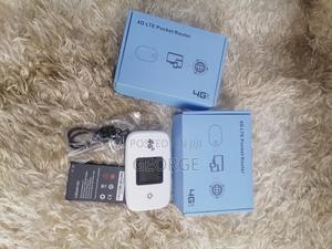 Dazzling Mifi 4G LTE Advanced Mobile Wifi - thumbnail 2