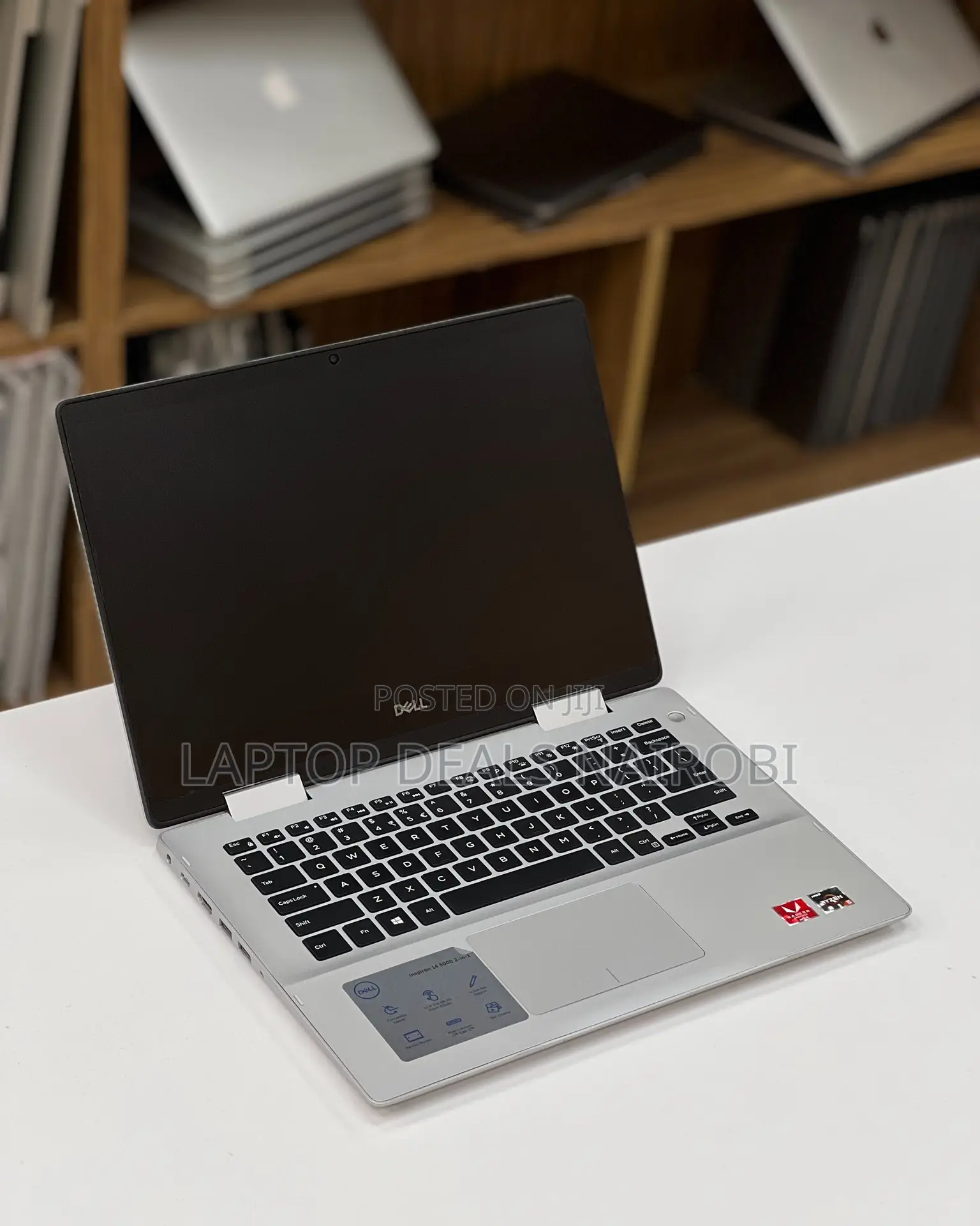Laptop Dell Latitude 12 7275 8GB Intel Core Ultra 7 SSD 256GB