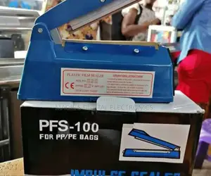 Best Quality 100mm Durable Impulse Sealer