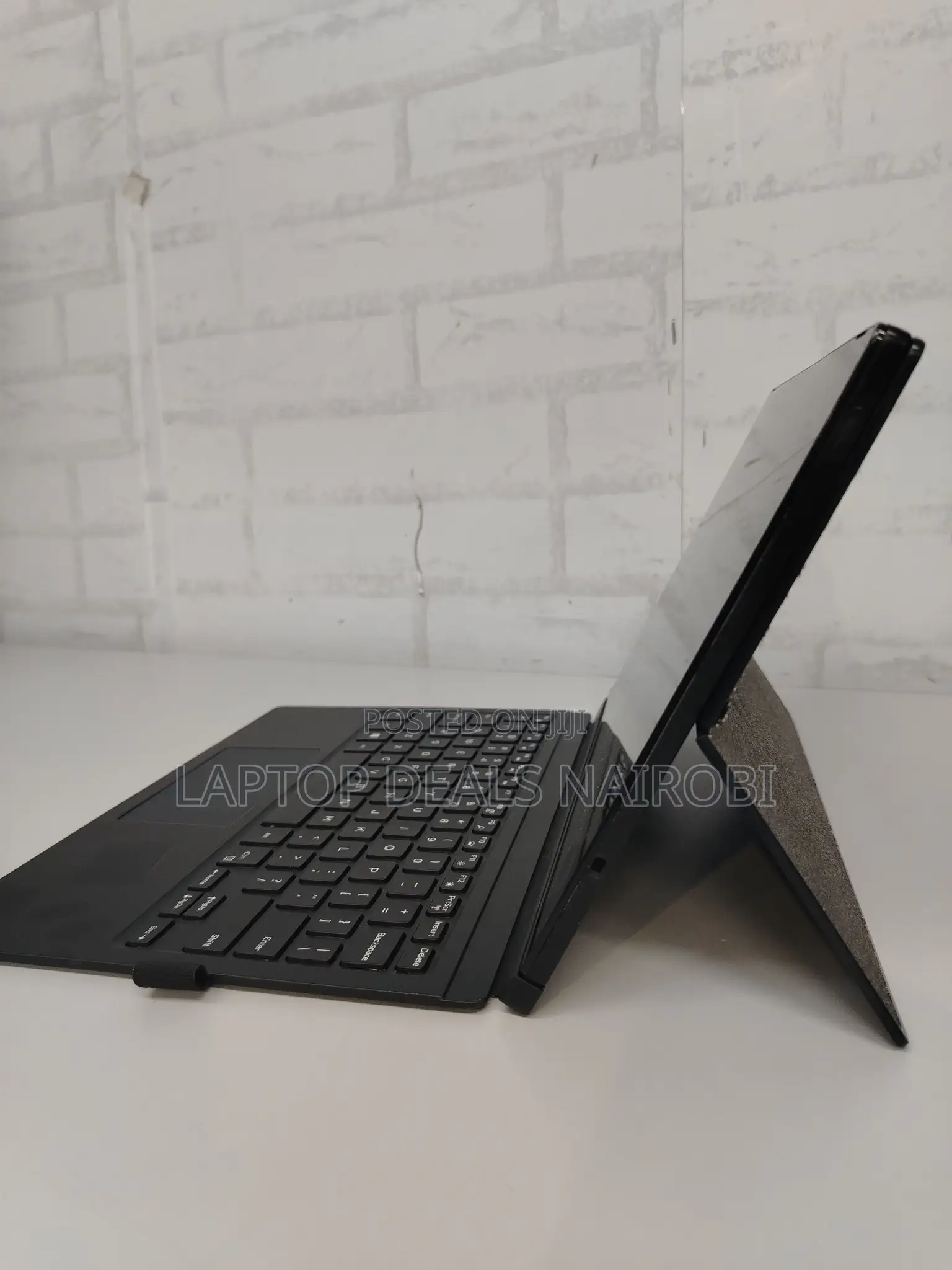 Laptop Dell Latitude 12 7275 8GB Intel Core Ultra 7 SSD 256GB