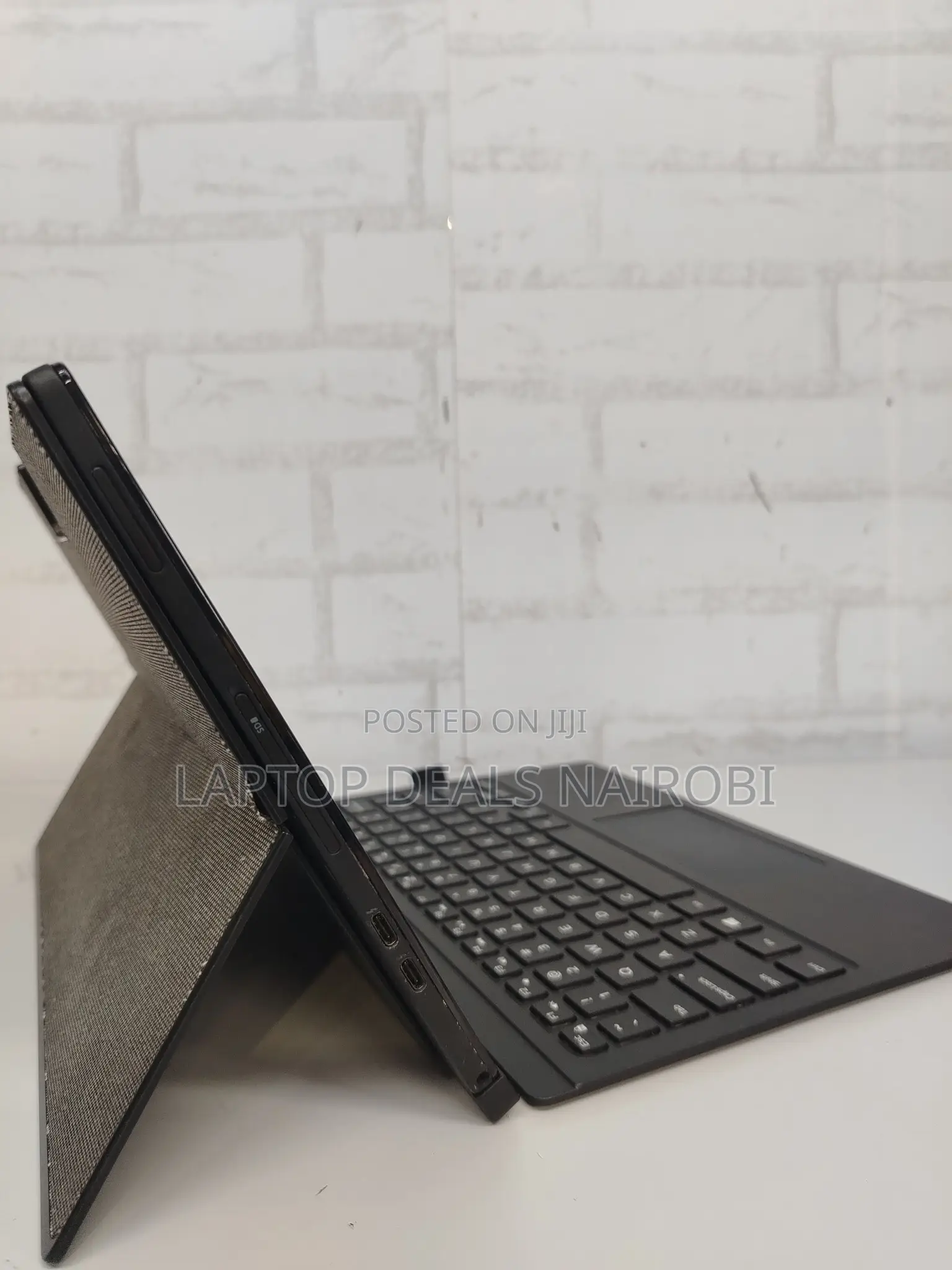 Laptop Dell Latitude 12 7275 8GB Intel Core Ultra 7 SSD 256GB