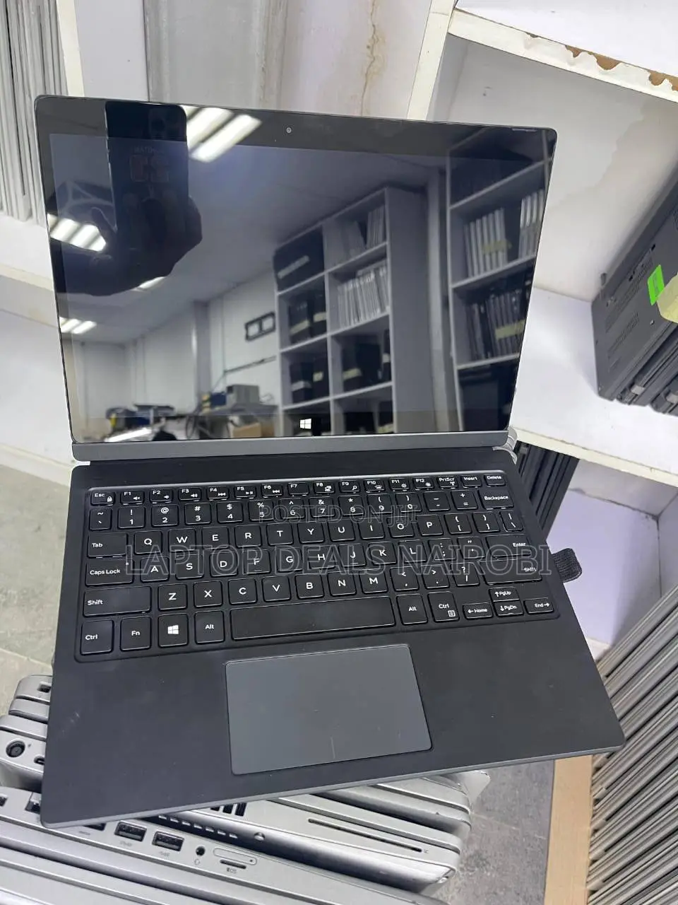 Laptop Dell Latitude 12 7275 8GB Intel Core Ultra 7 SSD 256GB