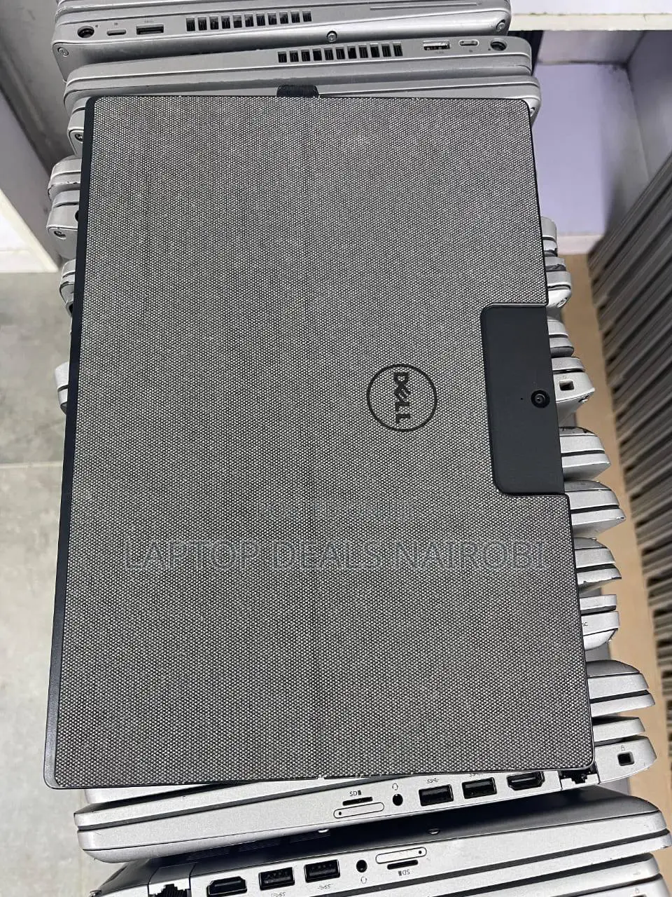 Laptop Dell Latitude 12 7275 8GB Intel Core Ultra 7 SSD 256GB