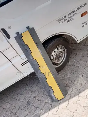 Two Channel Rubber Cable Protector/ Flexi Channel.
