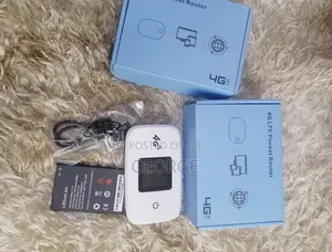Universal 4G Pocket Mifi PREMAX Mifi