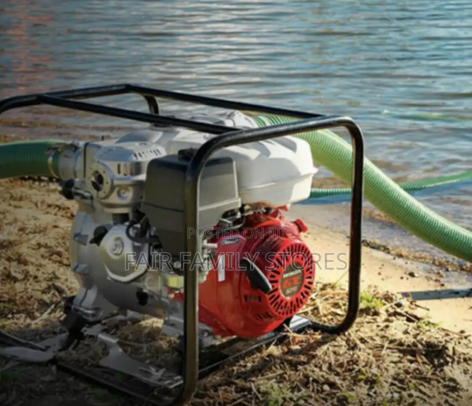 Honda Water Pump