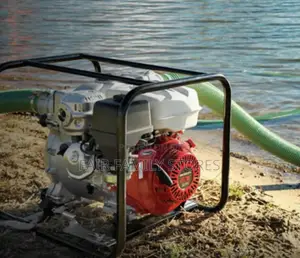 Honda Water Pump