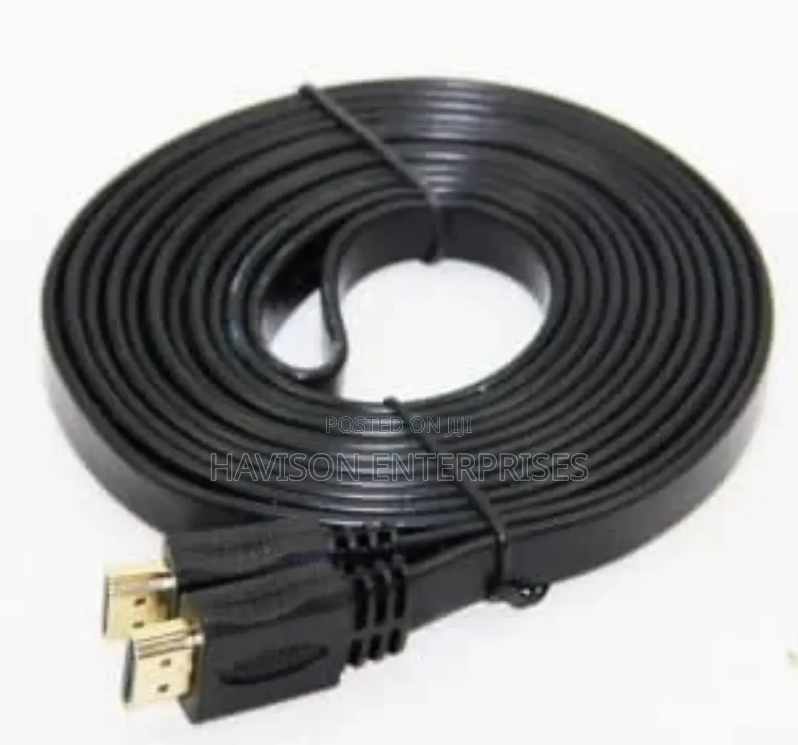 10 MTRS HDMI Flat Cable