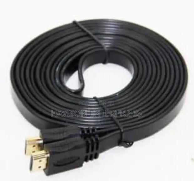 10 MTRS HDMI Flat Cable - main view