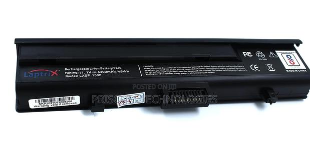 M1330 Dell XPS Battery