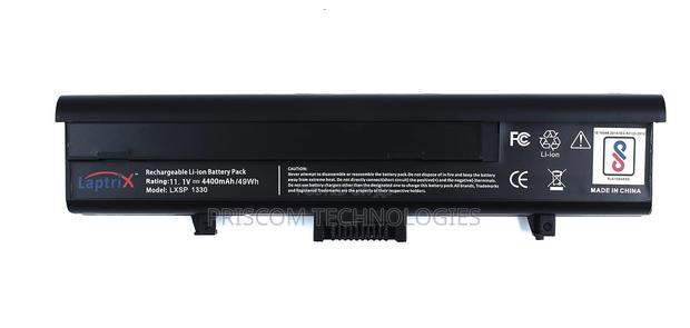 M1330 Dell XPS Battery - thumbnail 2