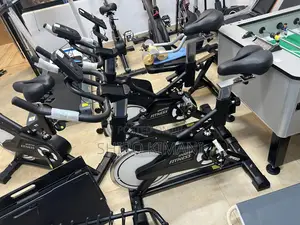 Fitness Spinning Bike