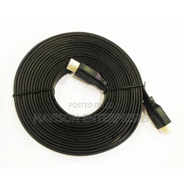 5 MTRS HDMI Flat Cable - main view