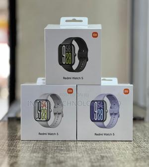 Xiaomi Redmi Watch 5 Smartwatch - thumbnail 2