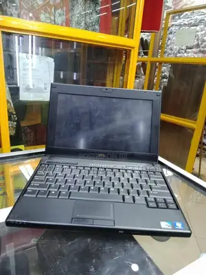 Laptop Dell Latitude 2120 2GB Intel Atom HDD 160GB