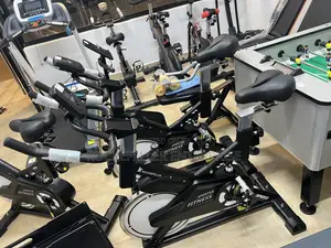 Quality Spinning Bike