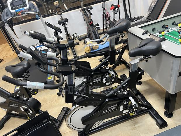 Quality Spinning Bike