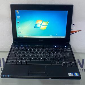 Laptop Dell Latitude 2120 2GB Intel Atom HDD 160GB - main view