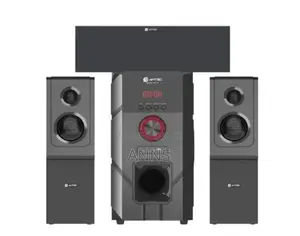 Amtec 731 Best 3.1ch Home Theatre System