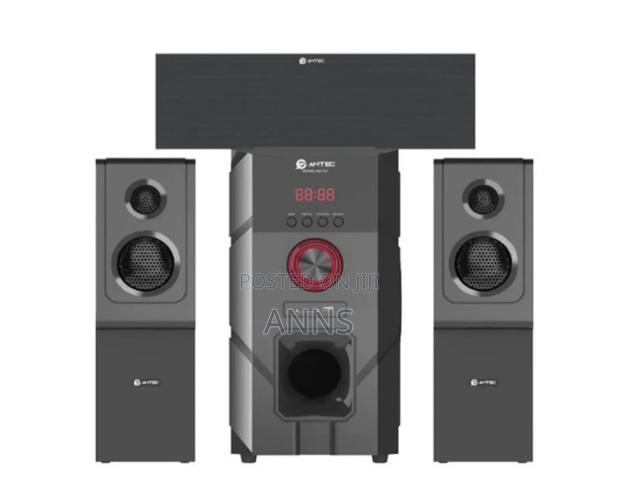 Amtec 731 Best 3.1ch Home Theatre System