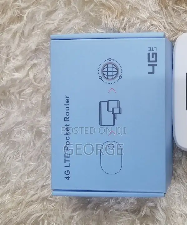 XM-M300 4G Universal Mobile Mifi Countrywide