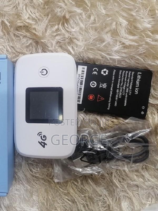 Sailsky XM-M300 4G Universal Mifi Unique