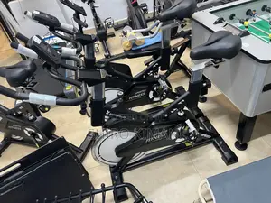 High Quality Fitness Spinning Bike