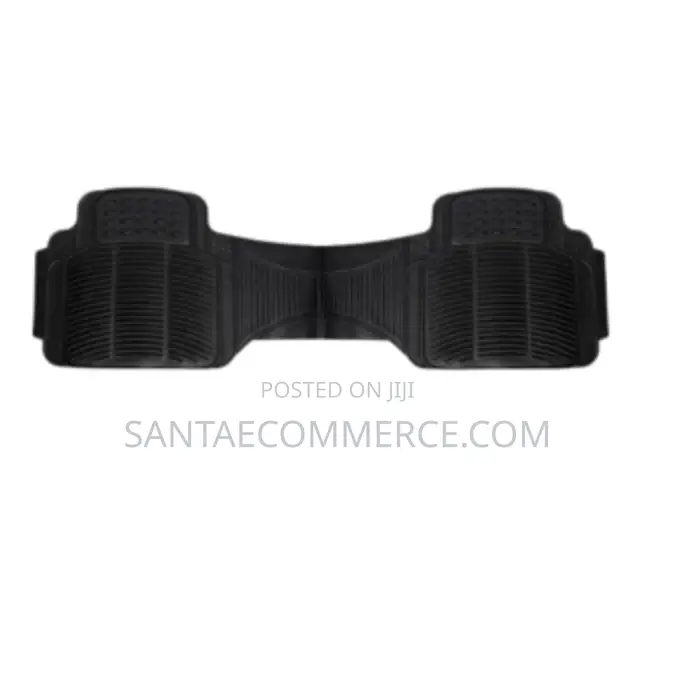 1 Pc Rear Car Floor Mat