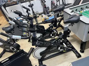 Speed Fit Spinning Bikes