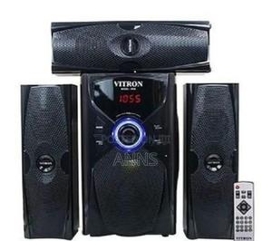 Vitron 3.1ch V636 Best Woofer System