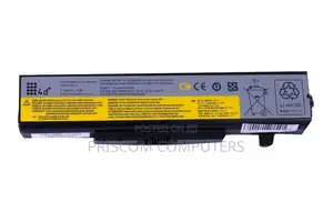 Laptop Battery for Lenovo Thinkpad Ideapad G480 G585 Y480