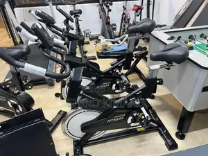 Commercial and Home Spinning Bike