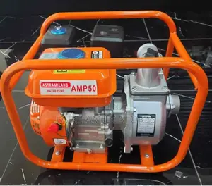 Astramilano Water Pump