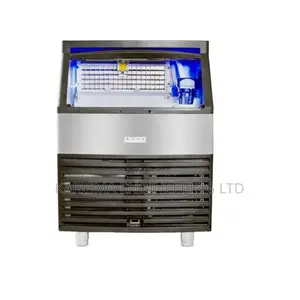 Ice Cube Maker Machine
