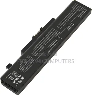 Lenovo Ideapad G480 Y485 Z580 G400 Laptop Battery