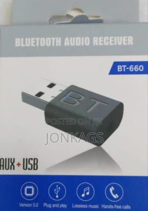 USB Bluetooth Transmitter and Receiver - thumbnail 2