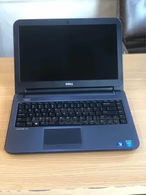 Laptop Dell Latitude 3440 4GB Intel Core I5 HDD 500GB